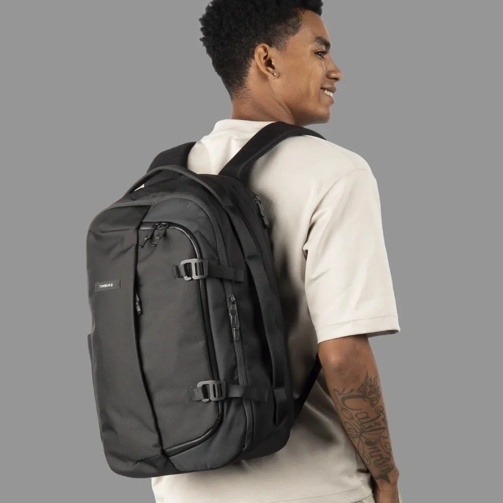 Timbuk2 Travel Bagpack - Picture 2 of 6